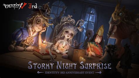 idv game|Identity V Official Website.